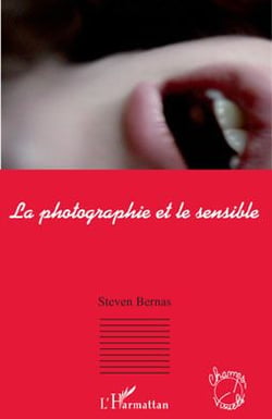 La photographie et le sensible