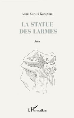 La statue des larmes
