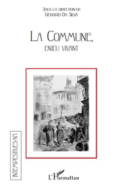 INTEMPESTIVES n.1 : la Commune, enjeu vivant