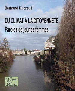 Du climat à la citoyenneté - paroles de jeunes femmes