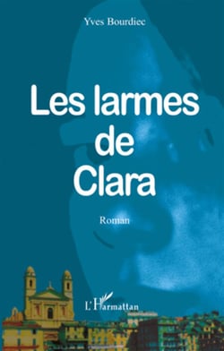 Les larmes de clara