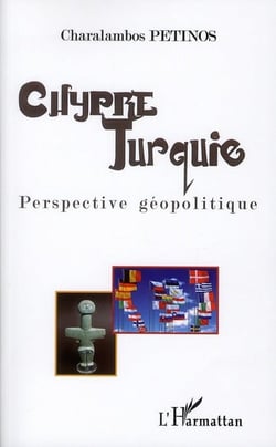 Chypre Turquie, perspective géopolitique