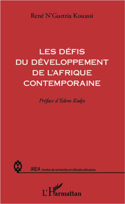 Les défis du développement de l'afrique contemporaine