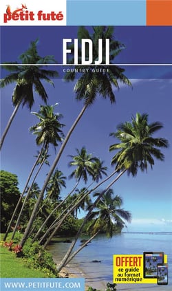 Country guide : Fidji (édition 2019)
