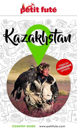 Country guide : Kazakhstan (édition 2025/2026)