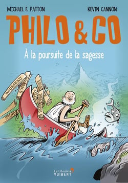 Philo&co - à la poursuite de la sagesse