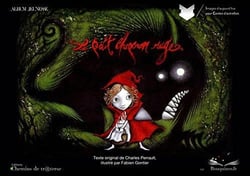 Le Petit Chaperon Rouge