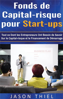 Fonds de capital-risque pour start ups
