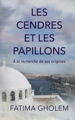 Les Cendres et Les Papillons : A la recherche de ses origines