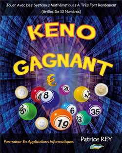 KENO gagnant t.1