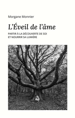 L'éveil de l'Âme : Partir à la découverte de soi et nourrir sa lumière