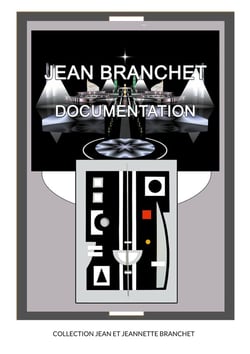 Jean branchet - documentation