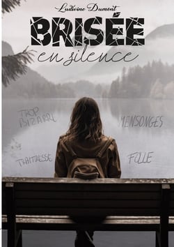 Brisée en silence