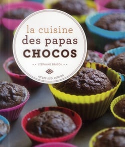 La cuisine des papas chocos
