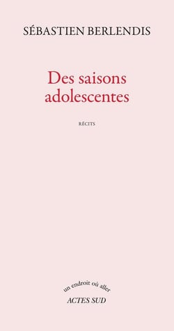Des saisons adolescentes