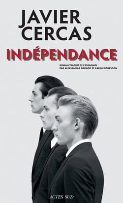 Terra Alta Tome 2 : indépendance