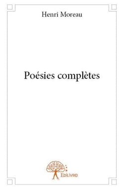 Poésies complètes