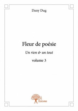 Fleur de poésie
