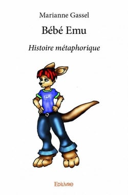 Bébé Emu