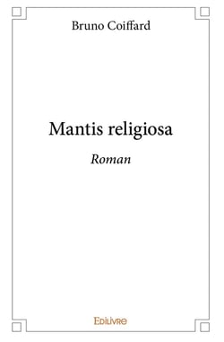Mantis religiosa : Roman