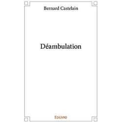 Déambulation