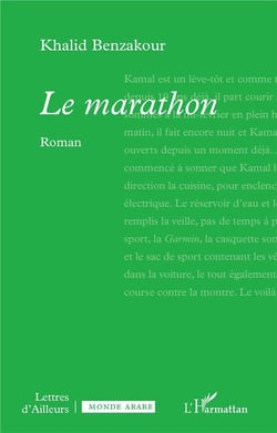 Le marathon
