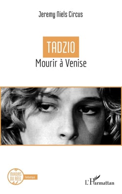 Tadzio, mourir à Venise