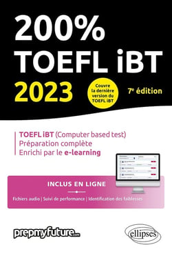 IBT (7e édition)