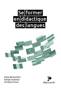 Se former a la didactique des langues