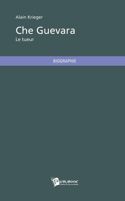 Che Guevara, le tueur