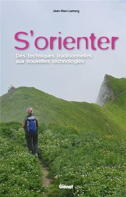 S'orienter - des techniques traditionnelles aux nouvelles technologies