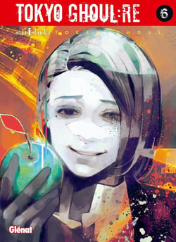 Tokyo ghoul : Re Tome 6