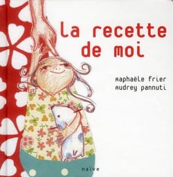 La recette de moi