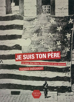 Je suis ton père