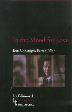 In the mood for love