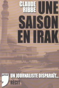 Une saison en irak