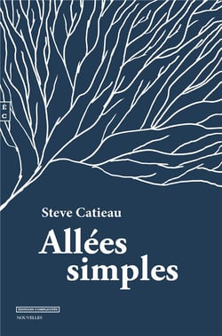 Allées simples
