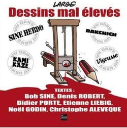 Dessins mal élevés