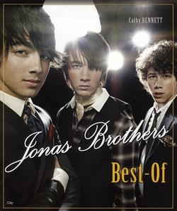 Jonas brothers - best-of