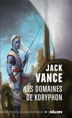 Les domaines de Koryphon