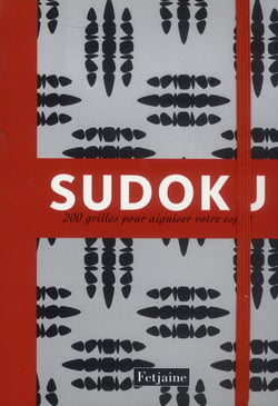 Sudoku - 200 grilles pour aiguiser votre esprit