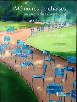 Mémoires de chaises