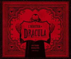 L'héritier de dracula