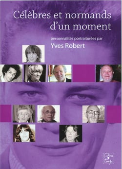 Célèbres et normands d'un moment