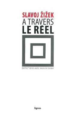 À travers le réel - entretiens avec Fabien Tarby