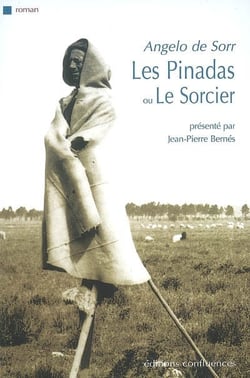 Les pinadas - ou le sorcier