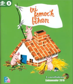 Tri femoc'h bihan