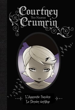 Courtney Crumrin : Intégrale vol.3 : Tomes 5 et 6