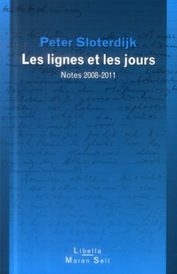 Les lignes et les jours