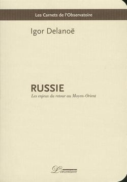 Russie : les enjeux du retour au Moyen-Orient